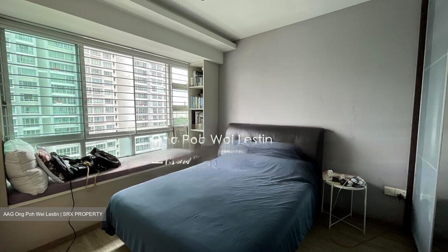 Blk 425 Casa Clementi (Clementi), HDB 5 Rooms #479937761